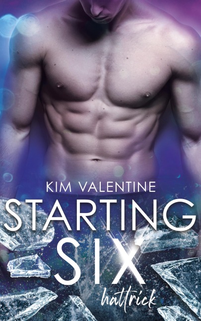Starting Six: Hattrick - Kim Valentine