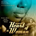 Cover-Bild zum Titel 'Heart of a Woman' von 'Gregalan Williams'