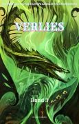 Cover-Bild zum Titel 'Verlies:Ein Epischer Fantasie LitRPG GameLit Avontuur Roman (Band 3)' von 'Pualy O. Blen'