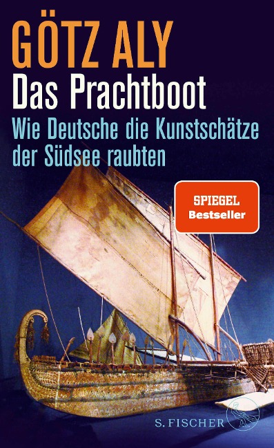 Das Prachtboot - Götz Aly