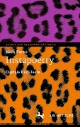 Cover-Bild zum Titel 'Instapoetry' von 'Niels Penke'