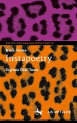 Cover-Bild zum Titel 'Instapoetry' von 'Niels Penke'