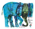 Cover-Bild zum Titel 'Die kleine Maus sucht einen Freund' von 'Eric Carle'