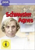 Cover-Bild zum Titel 'Schwester Agnes' von 'Otto Holub, Hermann Rodigast, Rudi Werion'