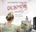 Cover-Bild zum Titel 'Der Halt im Sturm - Dunmor Castle 2' von 'Kathryn Taylor'