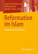 Cover-Bild zum Titel 'Reformation im Islam' von ''
