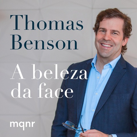 A beleza da face - Thomas Benson