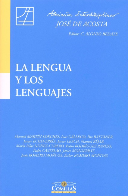 La lengua y los lenguajes - 
