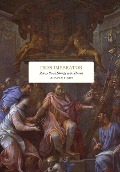 Cover-Bild zum Titel 'Iron Imperator' von 'Iskander Rehman'