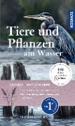 Cover-Bild zum Titel 'Tiere und Pflanzen am Wasser' von 'Thomas Gretler'