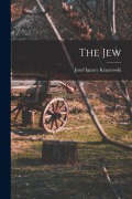 Cover-Bild zum Titel 'The Jew' von 'Józef Ignacy Kraszewski'