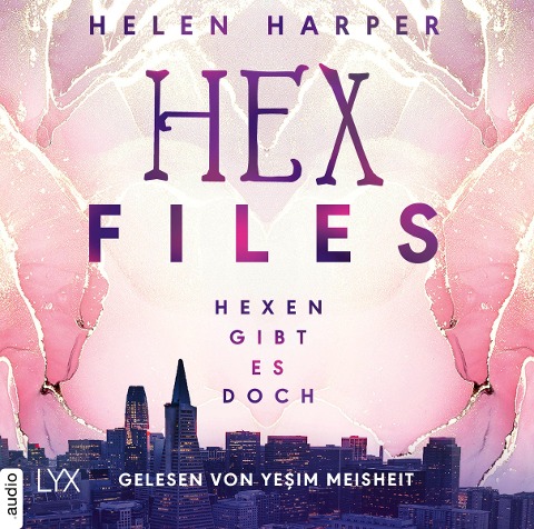 Hexen gibt es doch - Helen Harper