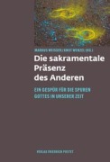 Cover-Bild zum Titel 'Die sakramentale Präsenz des Anderen' von ''