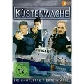 Cover-Bild zum Titel 'Küstenwache' von 'Silke Holtheide, Martin Muser, Wolfgang Büld, Jörg Tensing, Jan Van Der Bank'