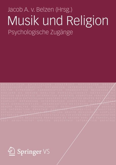 Musik und Religion - 