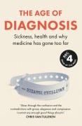 Cover-Bild zum Titel 'The Age of Diagnosis' von 'Suzanne O'Sullivan'