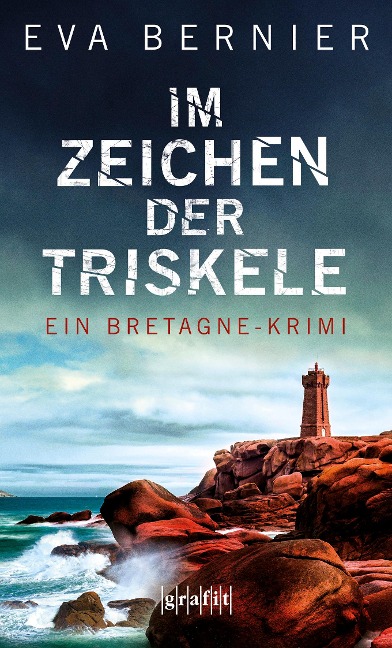 Im Zeichen der Triskele - Eva Bernier