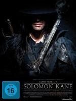 Solomon Kane - Michael J. Bassett, Klaus Badelt