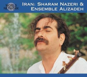 33 Kurdistan - Sh. Nazeri & Ensemble Alizadeh