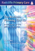 The Business Planning Tool Kit - Annie Philips