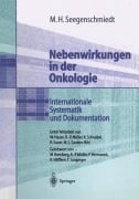 Cover-Bild zum Titel 'Nebenwirkungen in der Onkologie' von 'Michael H. Seegenschmiedt'