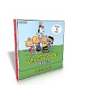 The Good Ol' Peanuts Collector's Set (Boxed Set) - Charles M Schulz