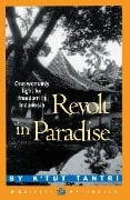 Cover-Bild zum Titel 'Revolt in Paradise' von 'K'Tut Tantri'