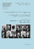 Cover-Bild zum Titel 'Zwischen Vaterlandsliebe und Ausgrenzung' von ''