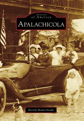 Apalachicola - Beverly Mount-Douds