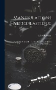 Cover-Bild zum Titel 'Manipulations Hydroplastiques: Guide Pratique Du Doreuv De L'argenteur Et Du Galvanoplaste ......' von 'Alfred Roseleur'