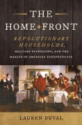 Cover-Bild zum Titel 'The Home Front' von 'Lauren Duval'