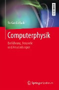Cover-Bild zum Titel 'Computerphysik' von 'Stefan Gerlach'
