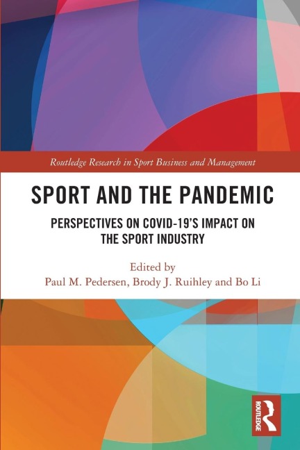 Sport and the Pandemic - 