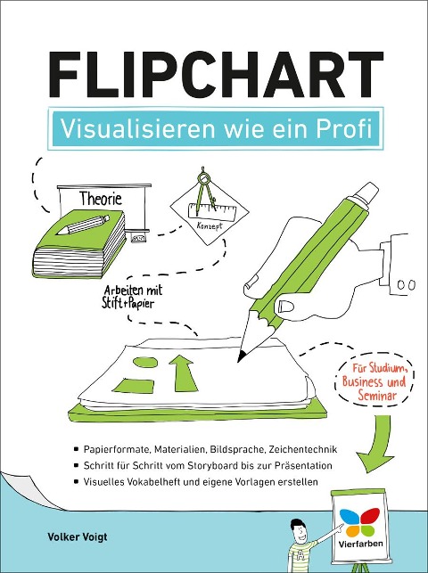 Flipchart - Volker Voigt