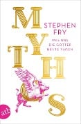Mythos - Stephen Fry