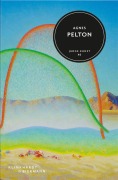 Cover-Bild zum Titel 'Agnes Pelton' von 'Gilbert Vicario'