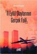 Cover-Bild zum Titel '11 Eylül Olaylarinin Gercek Faili' von 'Husni Uveydat'