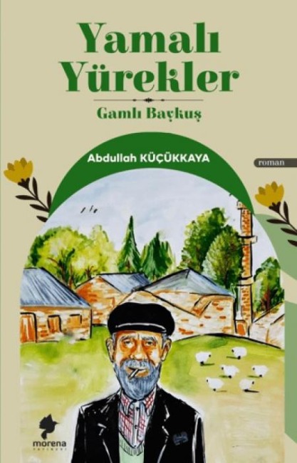 Yamali Yürekler - Abdullah Kücükkaya