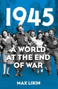 Cover-Bild zum Titel '1945' von 'Max Likin'