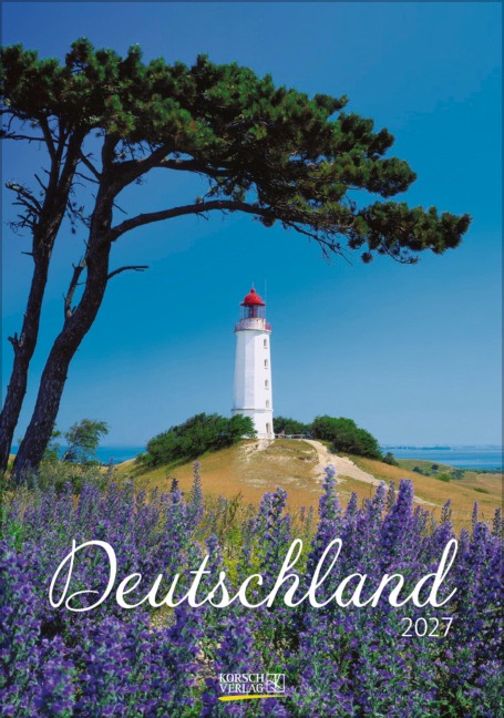 Deutschland 2027 - 