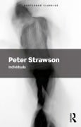 Cover-Bild zum Titel 'Individuals' von 'Peter Strawson'