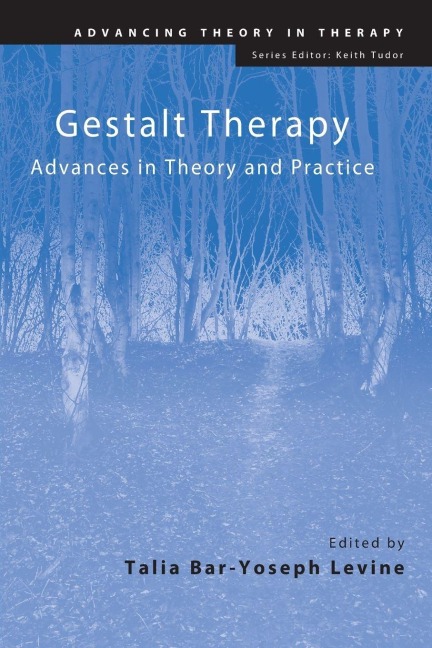 Gestalt Therapy - 
