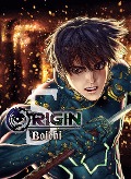 Cover-Bild zum Titel 'Origin 5' von 'Boichi'