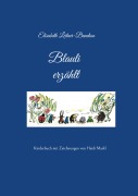 Cover-Bild zum Titel 'Blauli erzählt' von 'Elisabeth Leitner-Bandion'