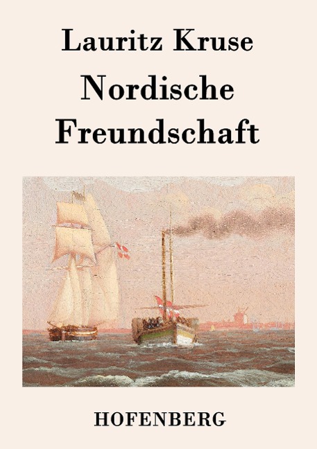 Nordische Freundschaft - Lauritz Kruse