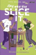 Cover-Bild zum Titel 'Any Way You Slice It' von 'Méabh McDonnell'
