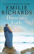 Cover-Bild zum Titel 'Duncan's Lady' von 'Emilie Richards'