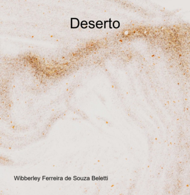 Deserto - Wibberley Ferreira Souza de Beletti