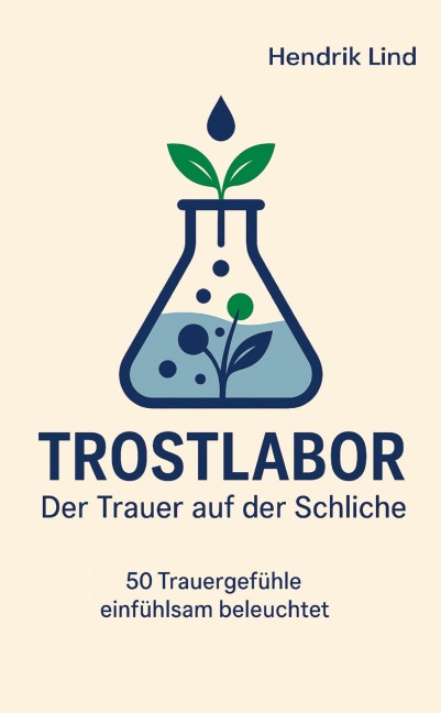 TrostLabor - Hendrik Lind