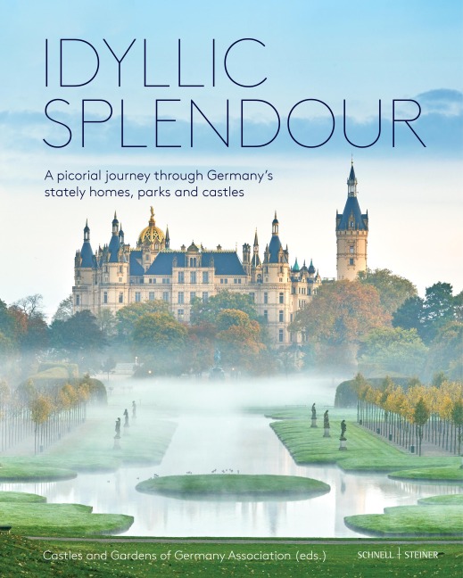 Idyllic Splendour - 